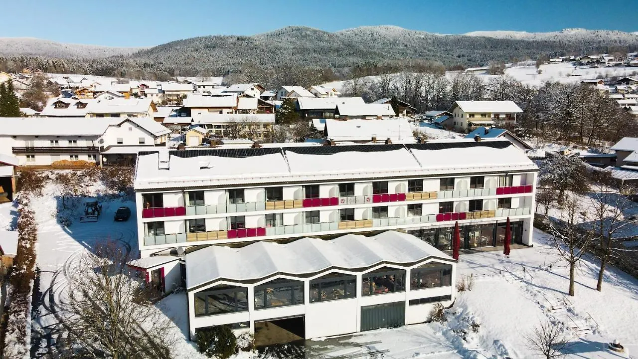 ***  Hotel Falter Drachselsried Deutschland