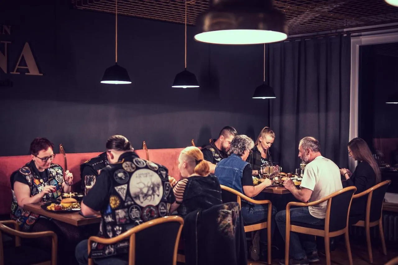 Hotel Falter Drachselsried 3*,