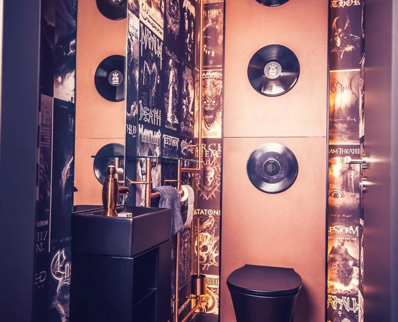 Rock&Chill Hotel Falter Drachselsried 3*,  Germany
