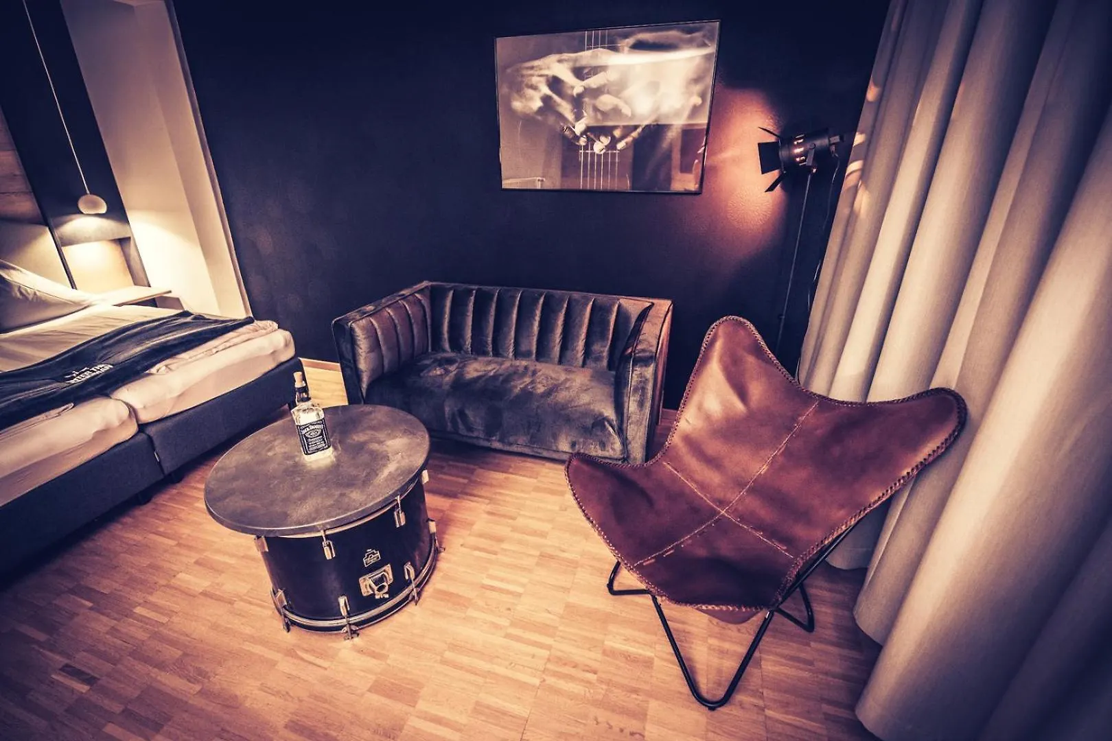 Hotel Falter Drachselsried