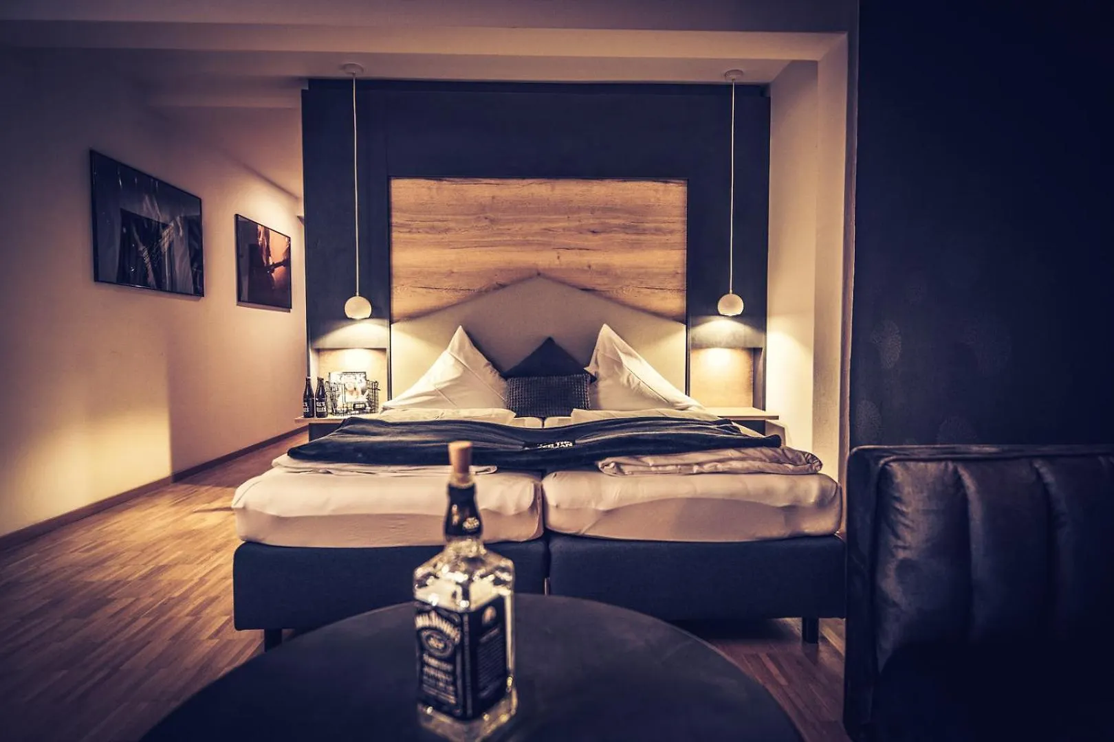 Hotel Falter Drachselsried