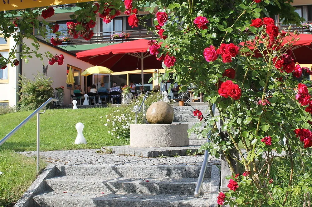 Hotel Falter Drachselsried 3*,  Deutschland