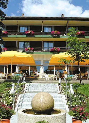 Hotel Falter Drachselsried