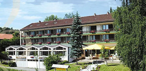 Hotel Falter Drachselsried Deutschland