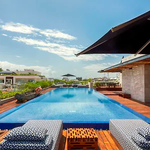 **** Hotel The Yucatan Playa Del Carmen, Tapestry Collection By Hilton (adults Only) Mexiko