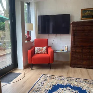  Apartment Domizil Deutschland