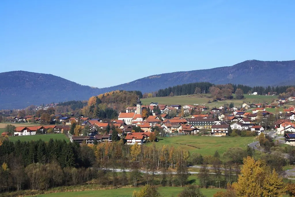 Rock&Chill Hotel Falter Drachselsried 3*,  Germany
