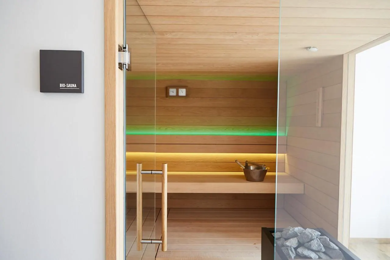 Rock&Chill Hotel Falter Drachselsried