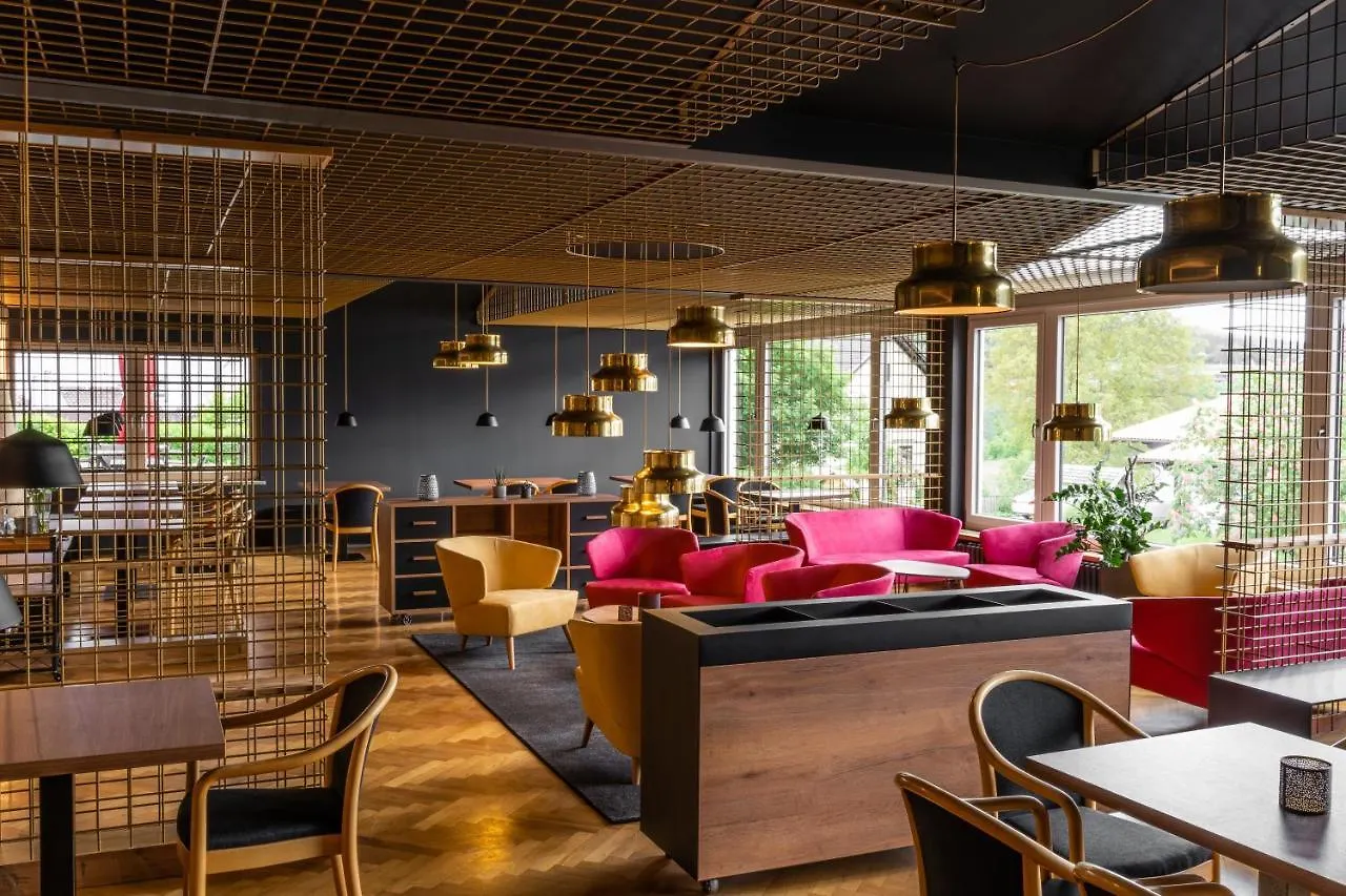 Rock&Chill Hotel Falter Drachselsried
