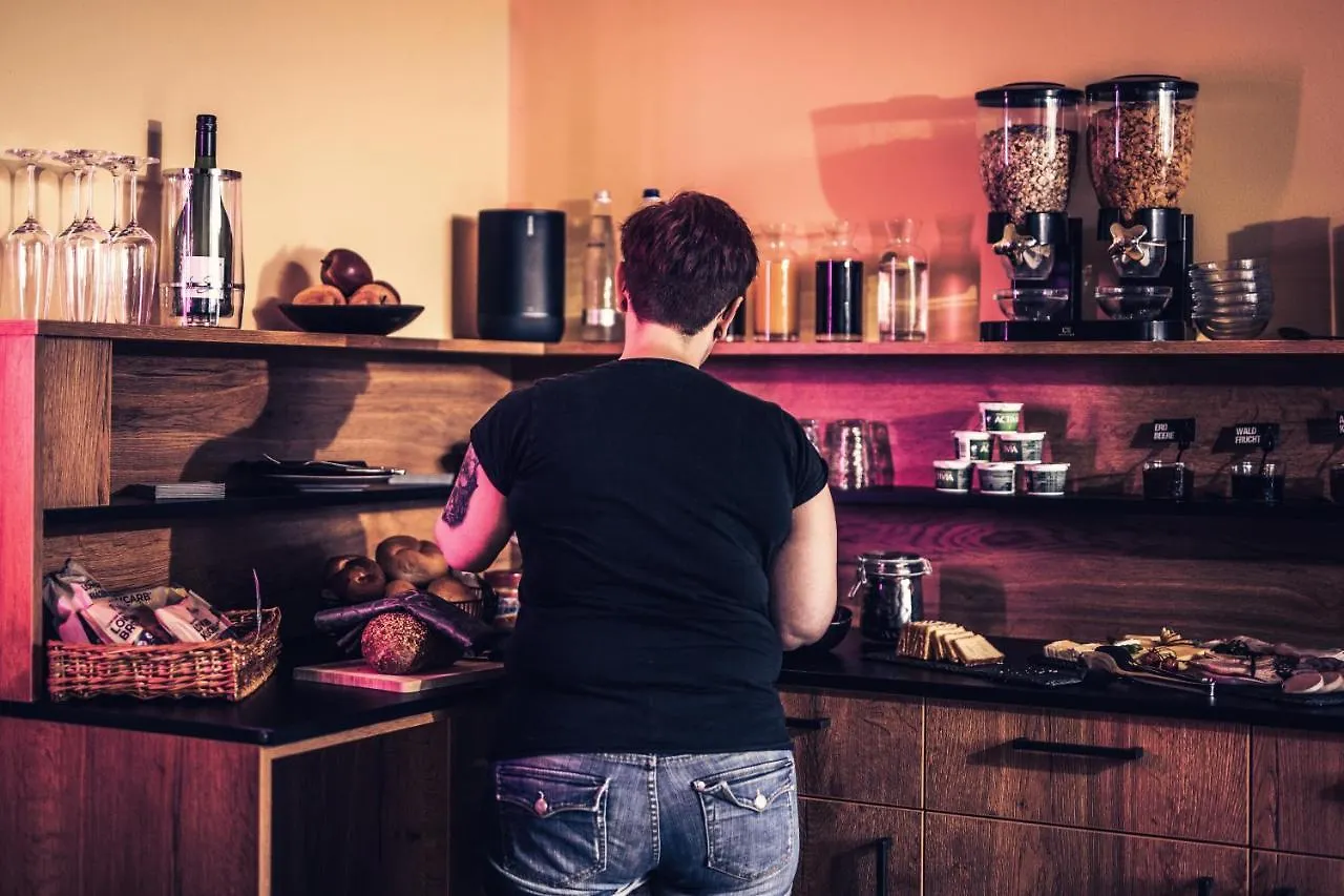 Rock&Chill Hotel Falter Drachselsried