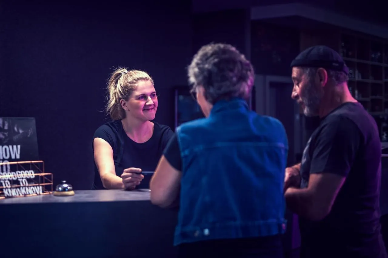 Rock&Chill Hotel Falter Drachselsried