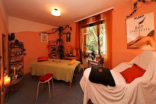 Rock&Chill Hotel Falter Drachselsried